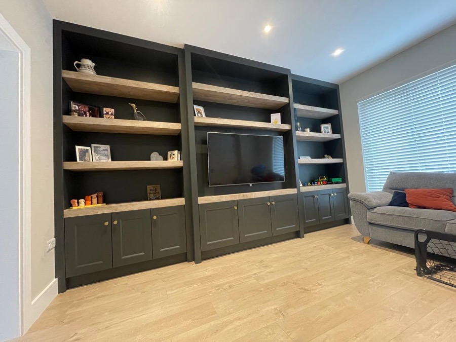 Telford TV Unit