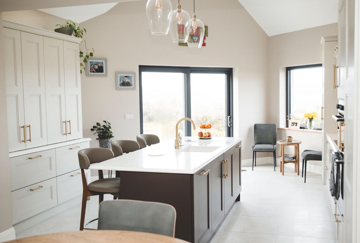 O'Connor Kitchen